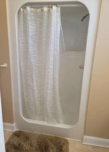 Bathroom 3 - Shower Only