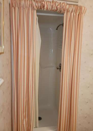 Bathroom 5 - Shower Only