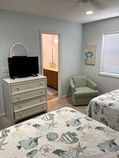 Bedroom 2-3 First Level