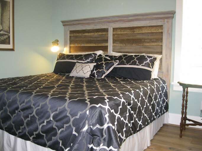 Bedroom 4 - Second Floor
