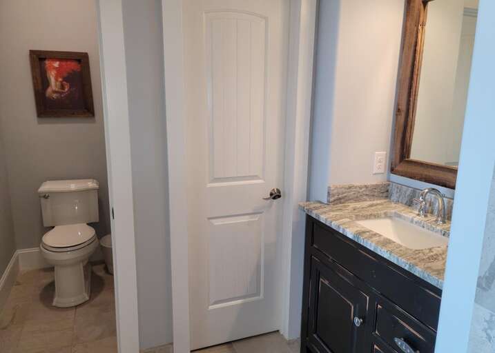 Bathroom 3