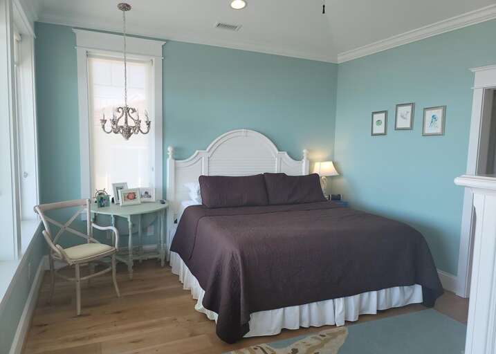 Bedroom 3 - Second Floor - Ocean Front
