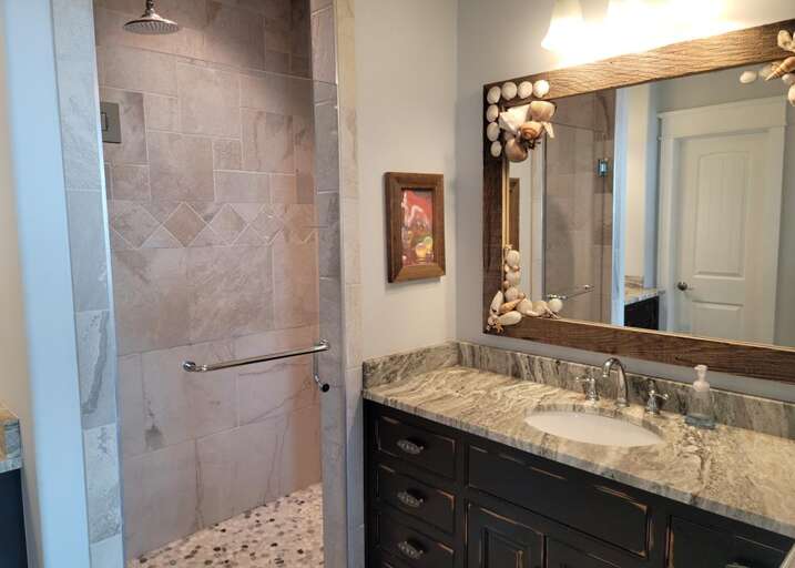 Private Bathroom to Private 3