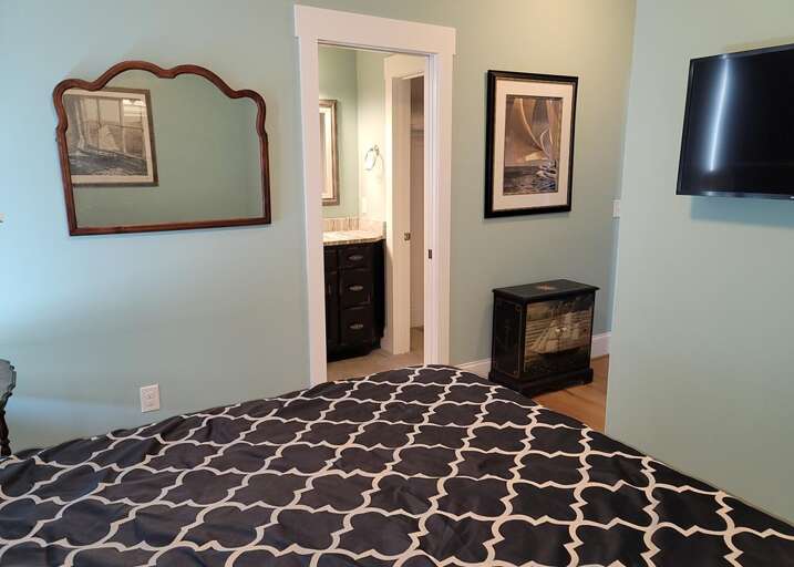 Bedroom 4 -