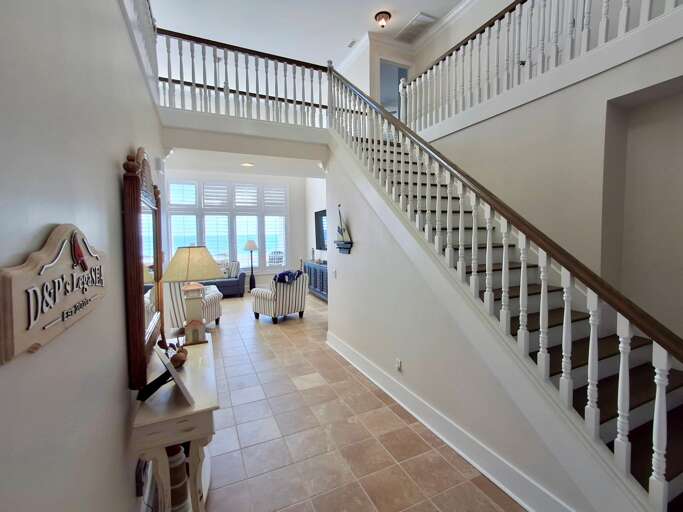 2 - stairway