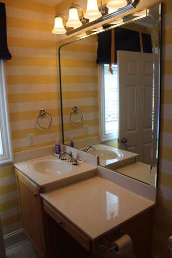 Bathroom 3