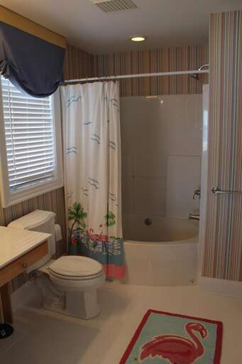 Bathroom 5