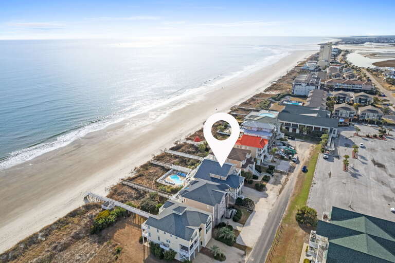 Find Rentals