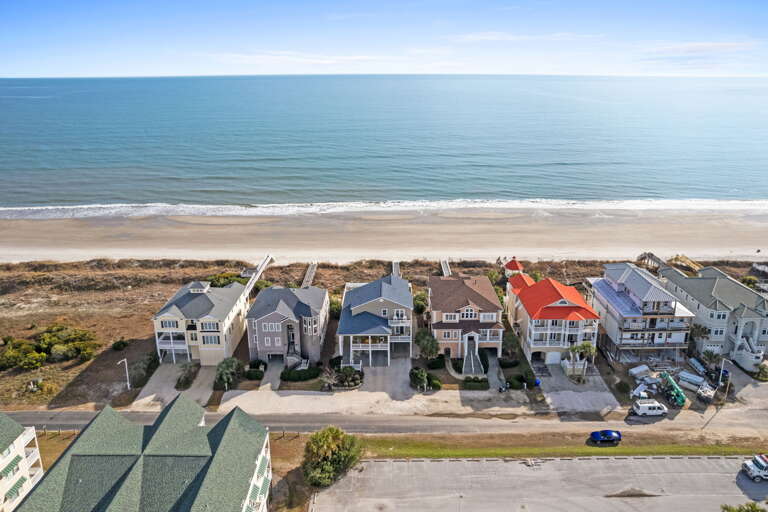Find Rentals