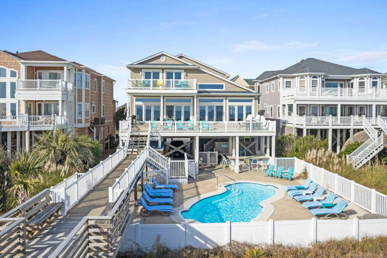 Find Rentals