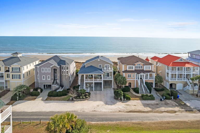 Find Rentals