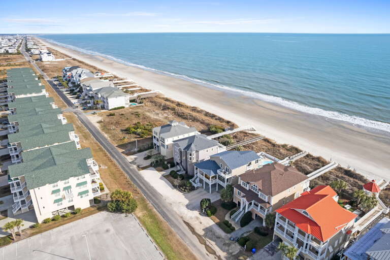 Find Rentals