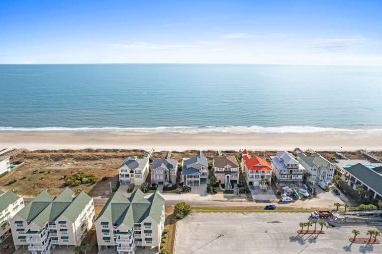 Find Rentals