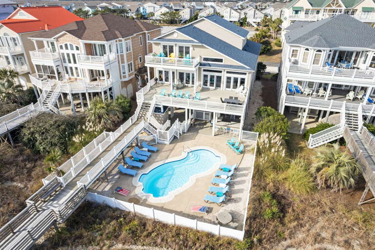 Find Rentals
