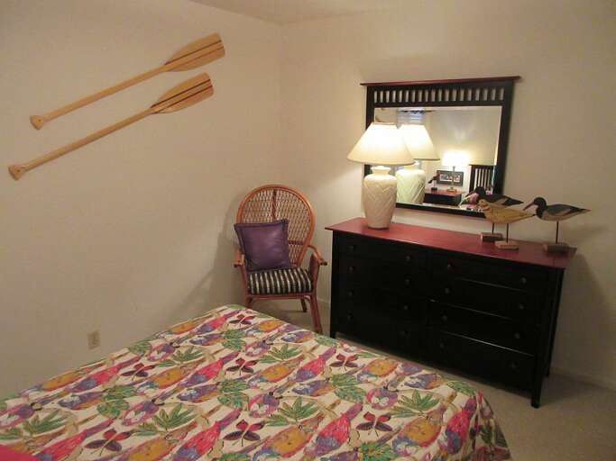 Bedroom 2  Bedroom 2
