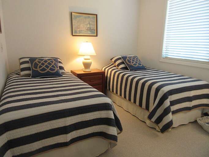 Bedroom 3  Bedroom 3