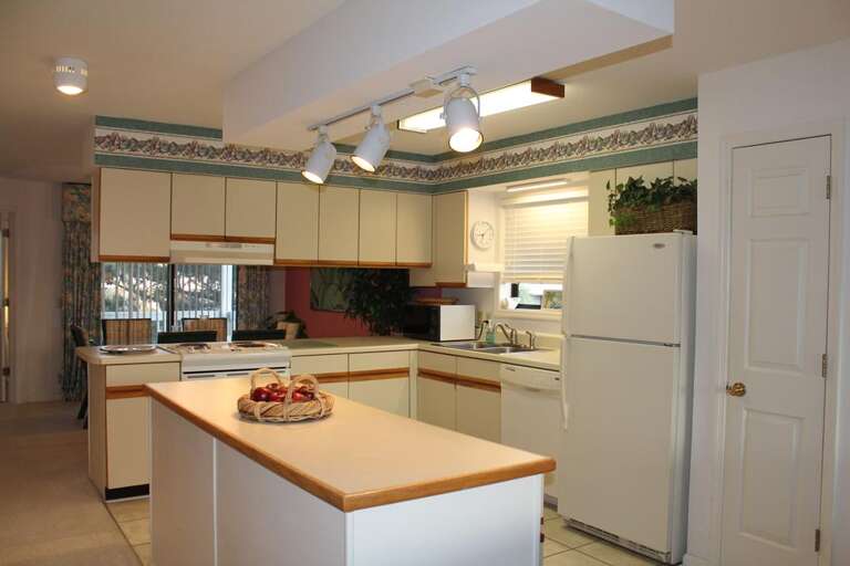 Kitchen Kitchen
