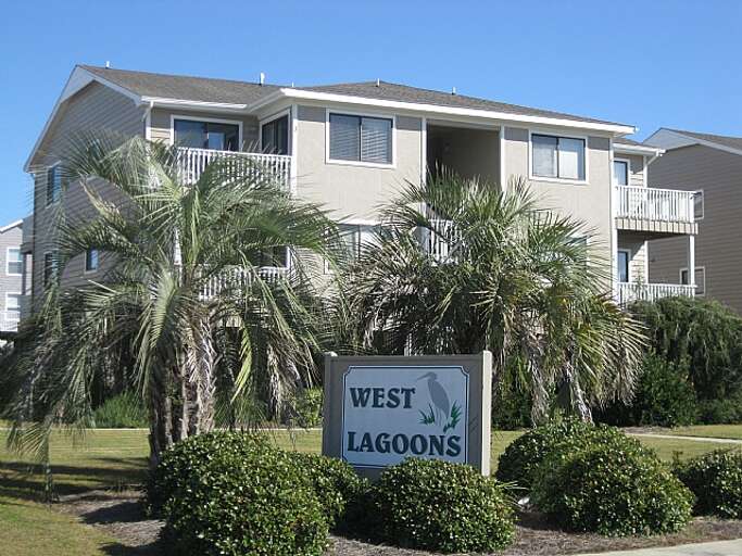 West Lagoons West Lagoons