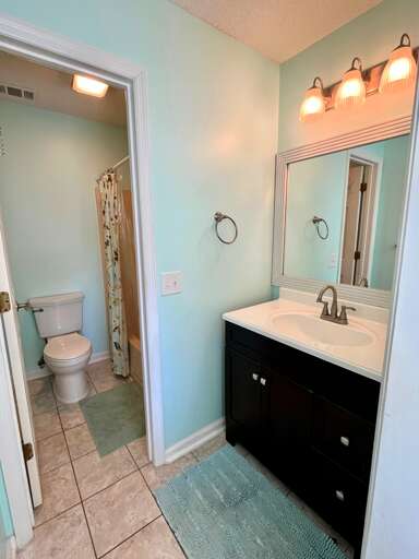 9 - bedroom 1 private bath