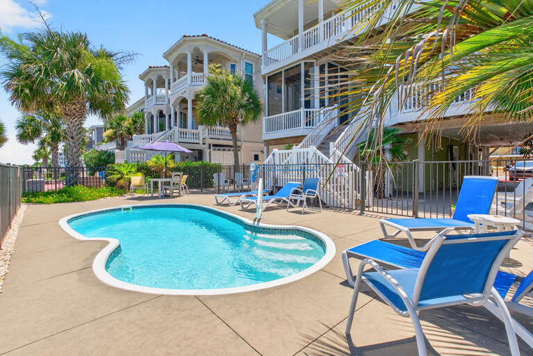 Pool Area 4