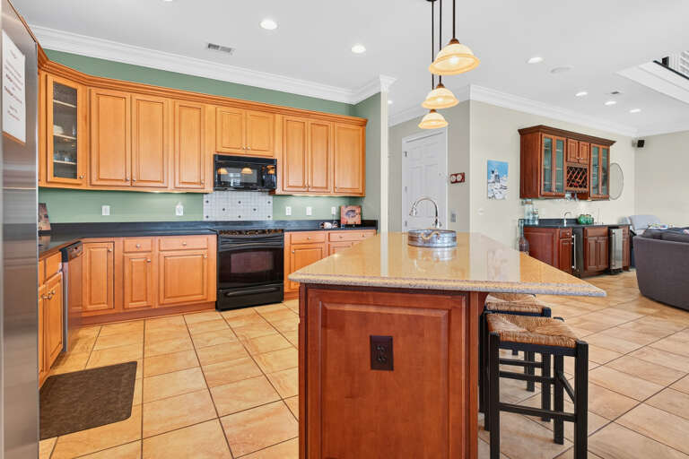 Kitchen 4