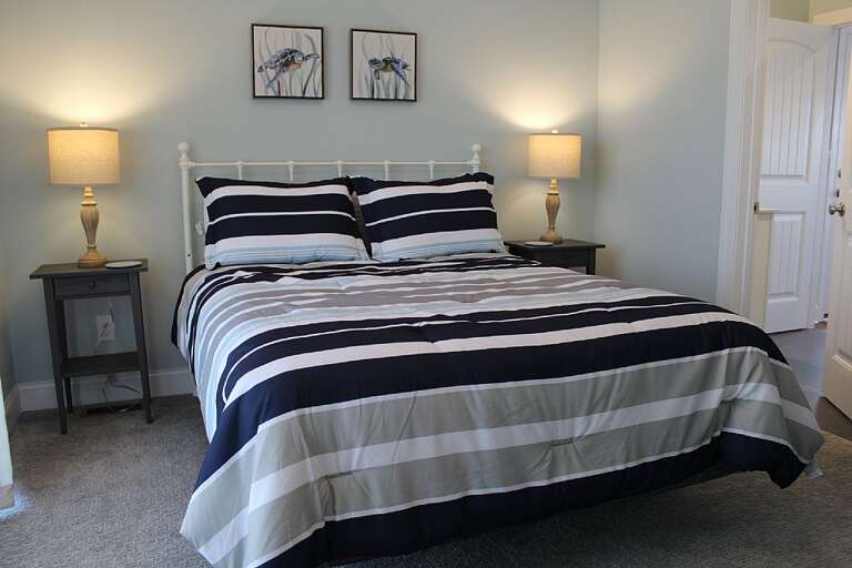 Bedroom 3 - First Level