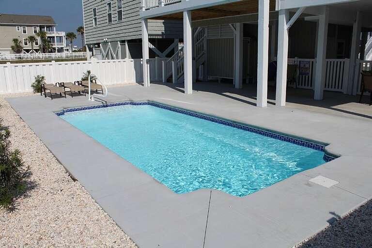 Private Pool