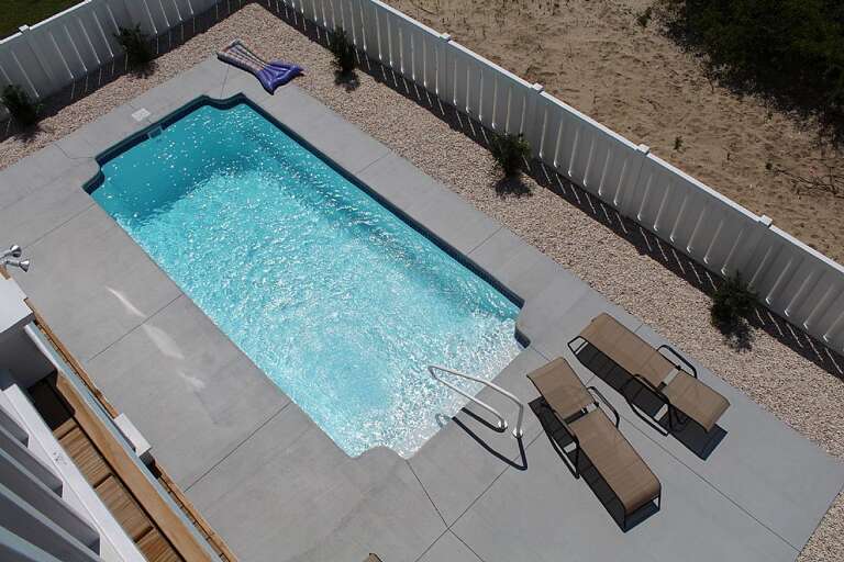Private Pool