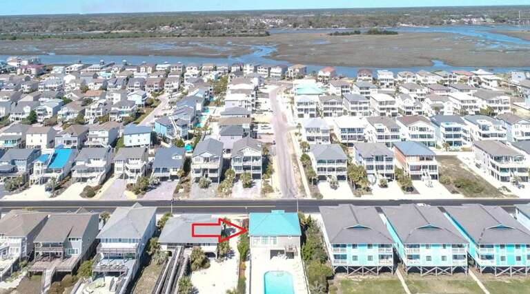 The Resort OIB - Oceanfront