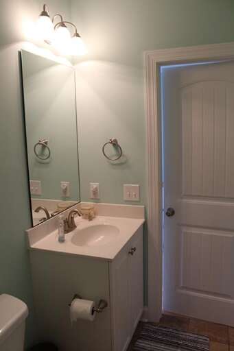 Bathroom 5