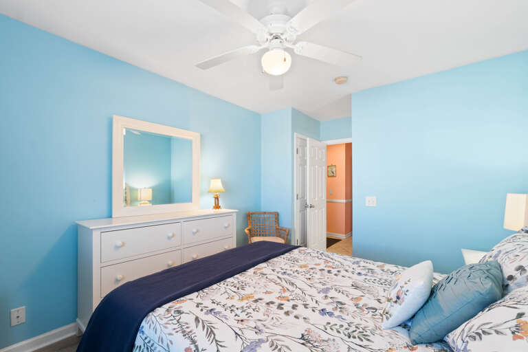 Bedroom 1-4 Bedroom 1-4