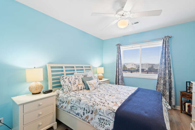 Bedroom 1-1 Bedroom 1-1