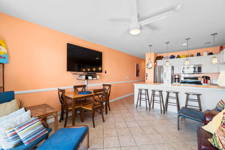 Living Dining Area 2 Living Dining Area 2