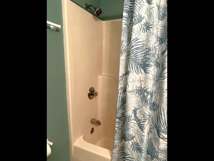 Bathroom 1  Bathroom 1