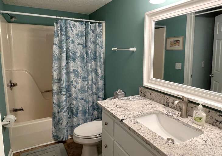 Bathroom 2  Bathroom 2