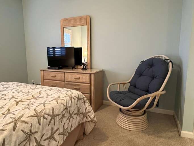Bedroom 1  Bedroom 1