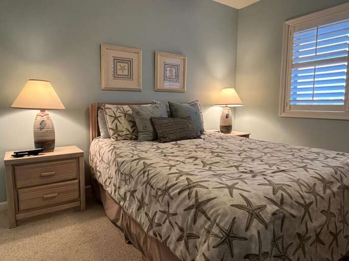 Bedroom 1  Bedroom 1