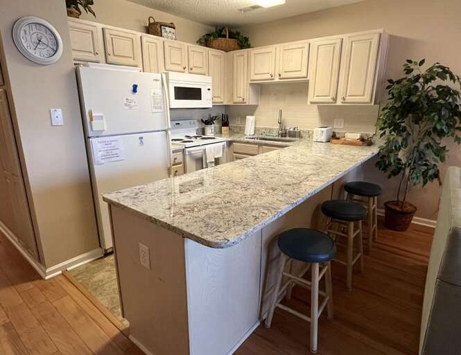 Kitchen  Kitchen