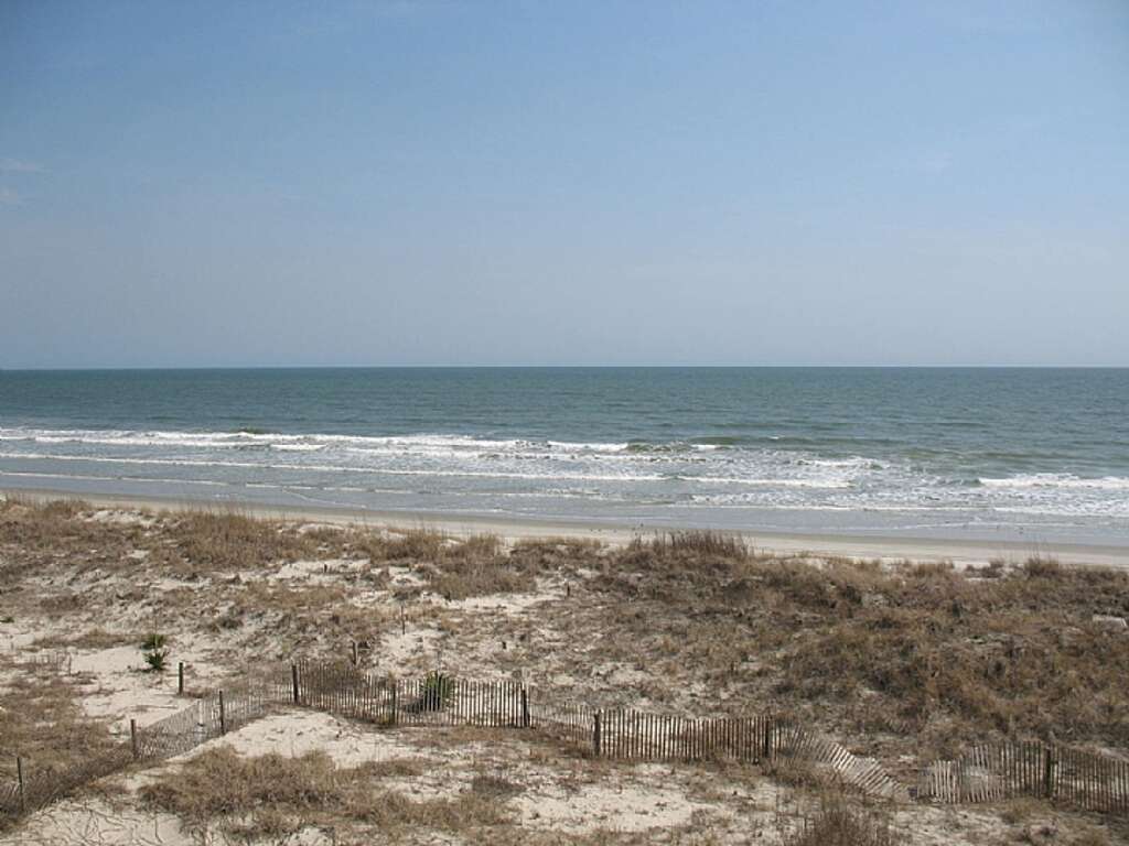 Windjammer 2D Condo for Short Term Rental in Ocean Isle Beach, NC 2