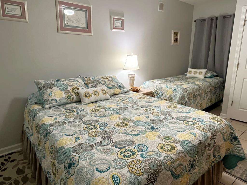 Windjammer 3C Stunning 3Bedroom Condo for Your Dream Vacation in