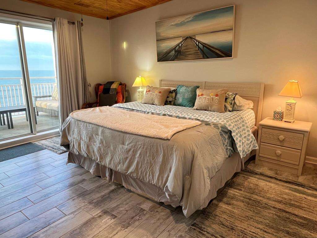 Windjammer 3C Stunning 3Bedroom Condo for Your Dream Vacation in