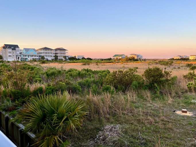 23 view from deck 23 view from deck