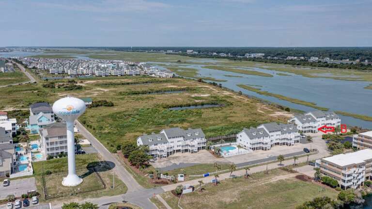 Channelside Landing 30B Channelside Landing 30B