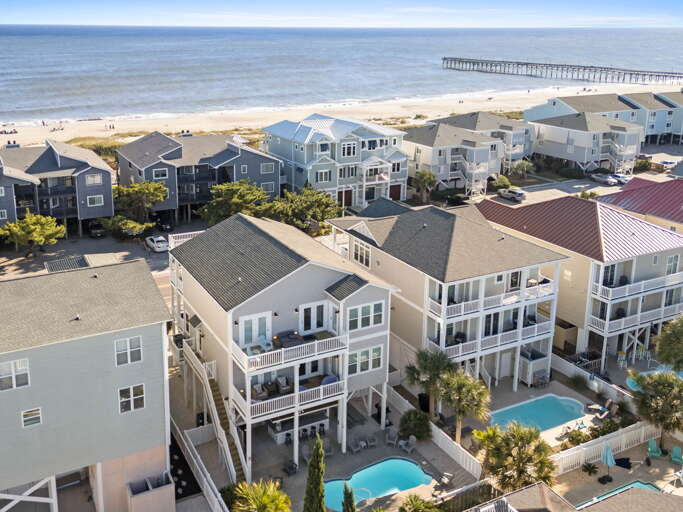 37 East First Street