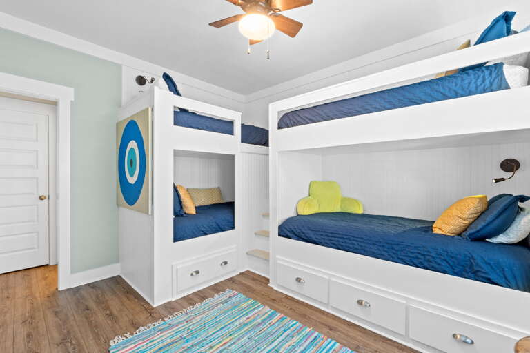 bedroom 3-1 first level