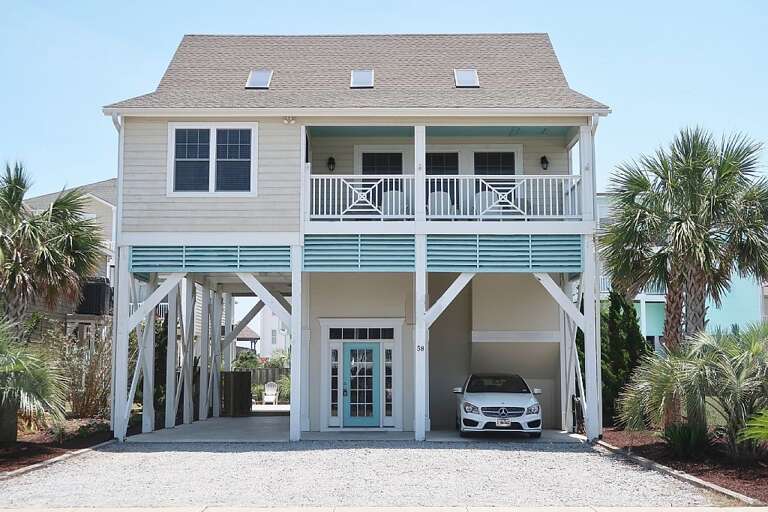 1 - 58 East Second Street a