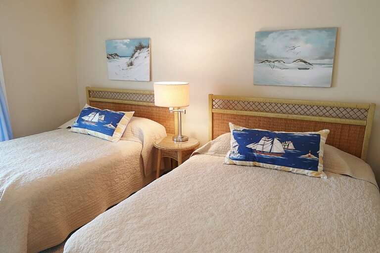 20 - bedroom 2 first level