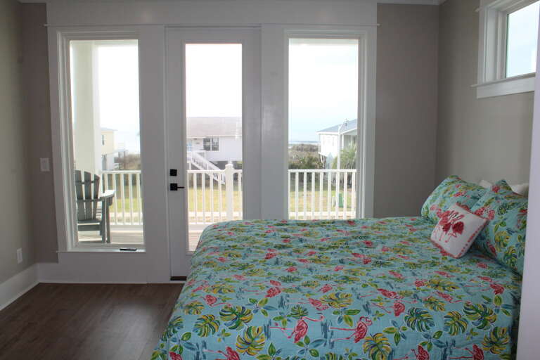 Bedroom 2-1 Bedroom 2-1