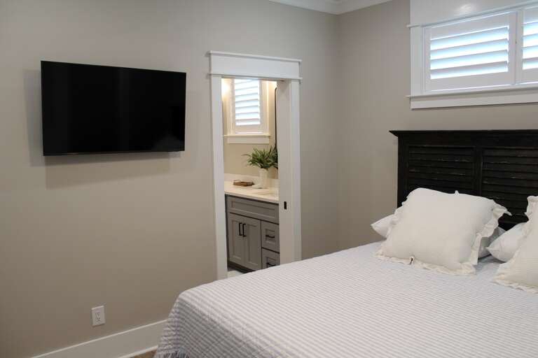 Bedroom 2-3