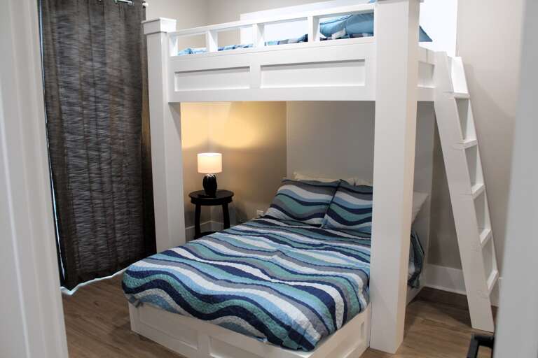 Bedroom 3-1 Bedroom 3-1